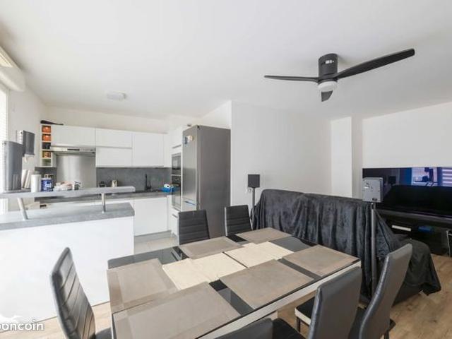 Appartement vente à Argenteuil, Bezons