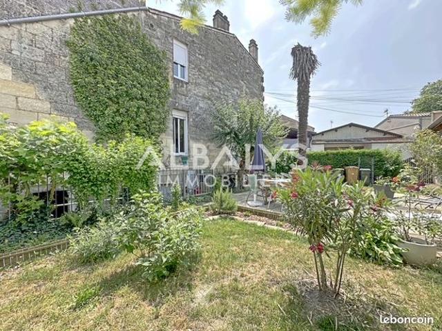 Appartement vente à Libourne
