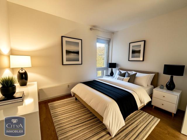 Appartement vente à Poitiers