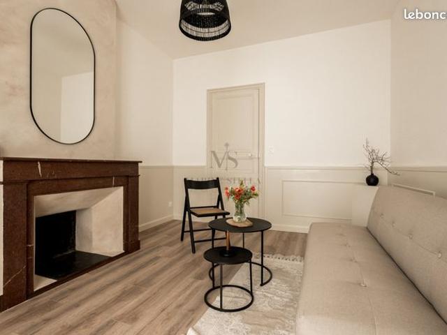 Appartement vente à Béziers, Villeneuve-lès-béziers