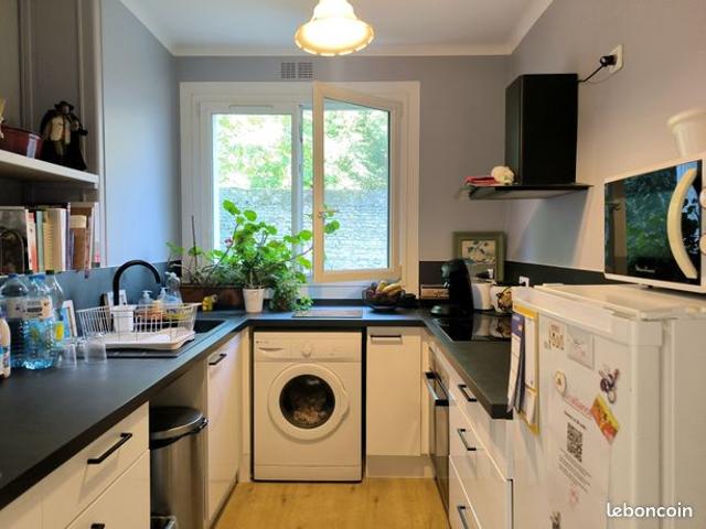 Appartement vente à Bayeux