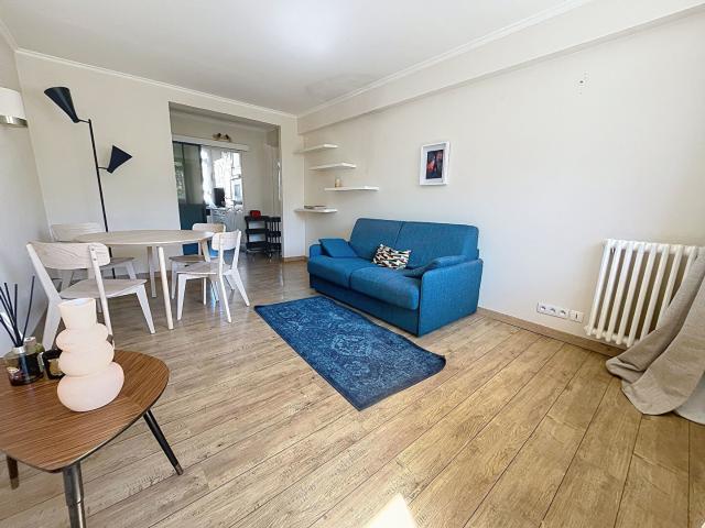 Appartement vente à Quartier La Ferme / Les Îles / Les Chartreux, Issy-les-Moulineaux