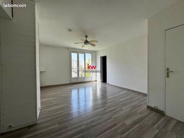 Appartement vente à Argenteuil, Taverny