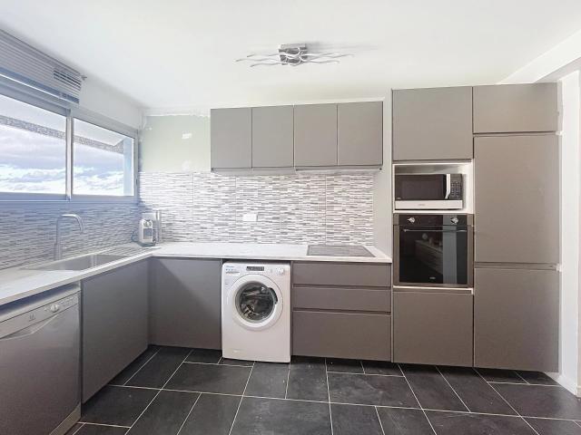 Appartement vente à Toulouse
