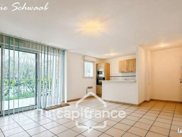 Appartement vente à Bayeux, Saint-pierre-du-mont
