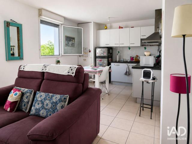 Appartement vente à Bordeaux, Lormont