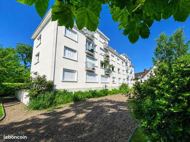 Appartement vente à Beauvais