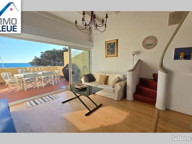 Appartement vente à Istres, Sausset-les-pins