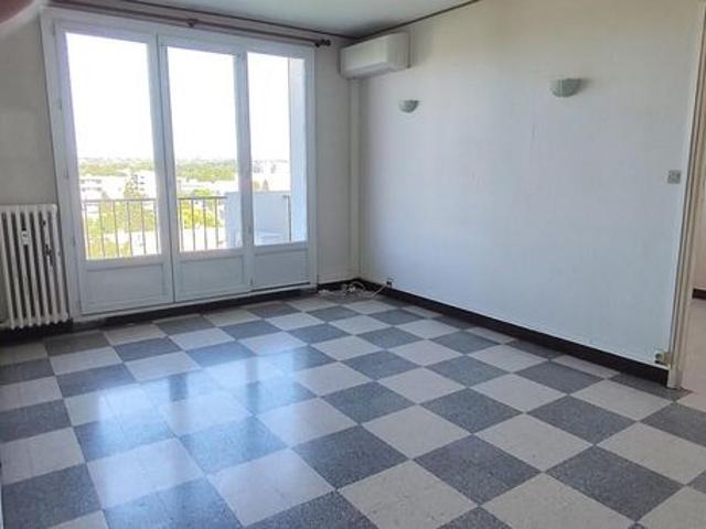 Appartement vente à Avignon