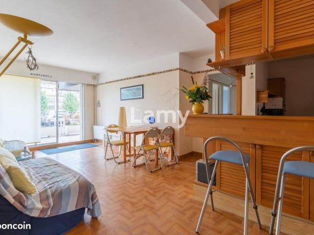 Appartement vente à Lisieux, Villers-sur-mer