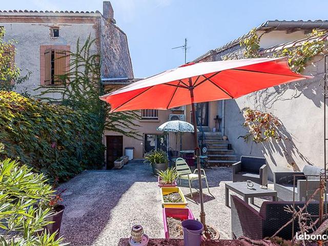 Appartement vente à Toulouse, Bruguières