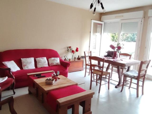 Appartement vente à Bayonne, Hendaye