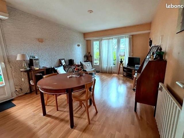Appartement vente à Dax, Tarnos