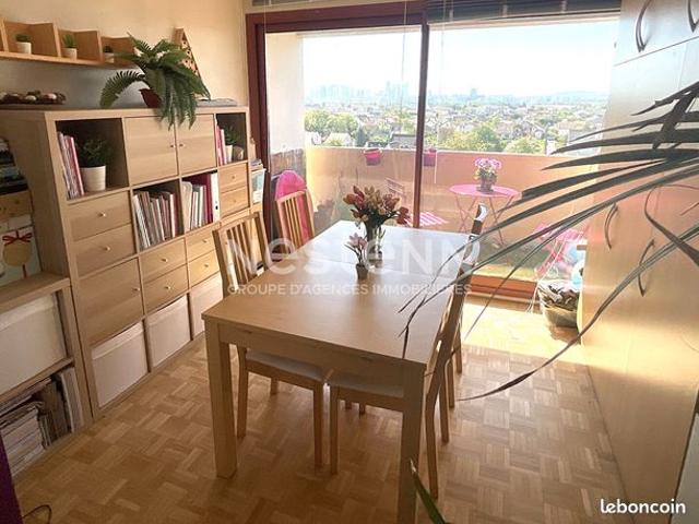 Appartement vente à Saint-Germain-en-Laye, Houilles