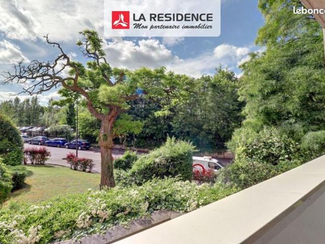 Appartement vente à Saint-Germain-en-Laye, Poissy
