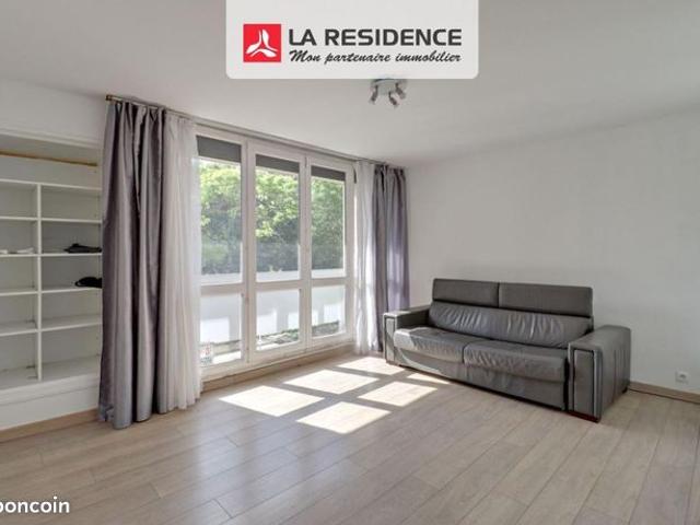 Appartement vente à Saint-Germain-en-Laye, Poissy