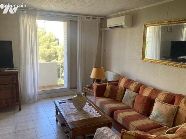 Appartement vente à Marseille