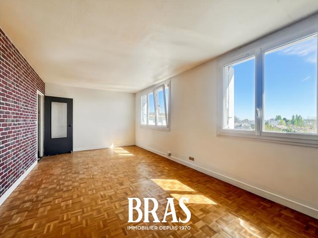 Appartement vente à Nantes