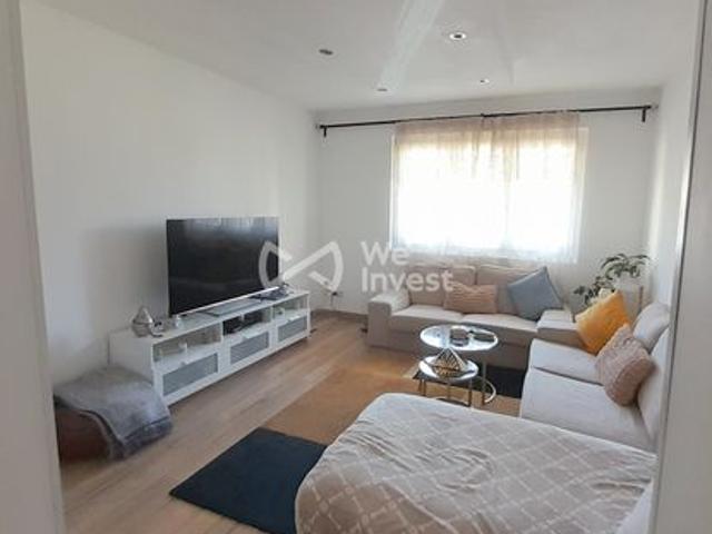 Appartement vente à Montpellier
