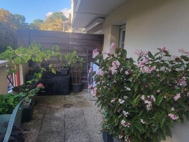 Appartement vente à Arcachon, Gujan-mestras