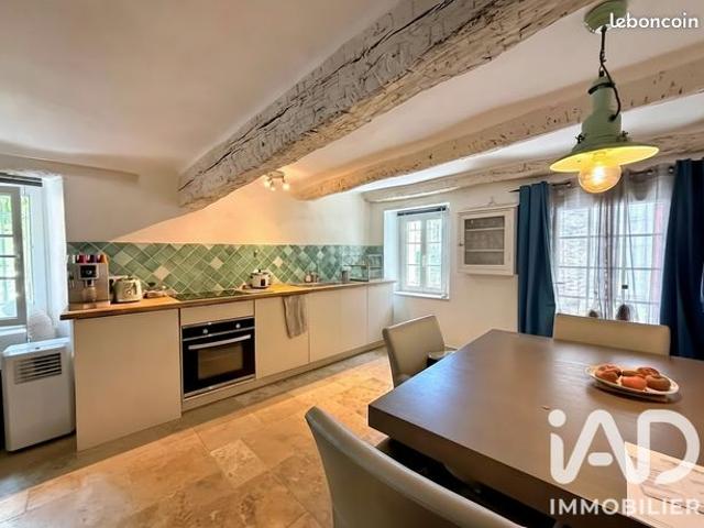 Appartement vente à Arrondissement de Draguignan, La Garde-freinet
