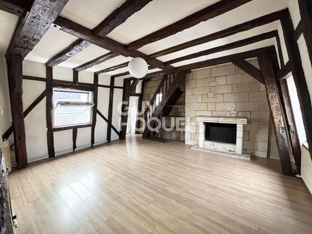 Appartement vente à Tours