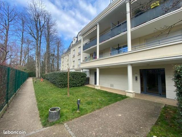 Appartement vente à Créteil, Le Plessis-trévise