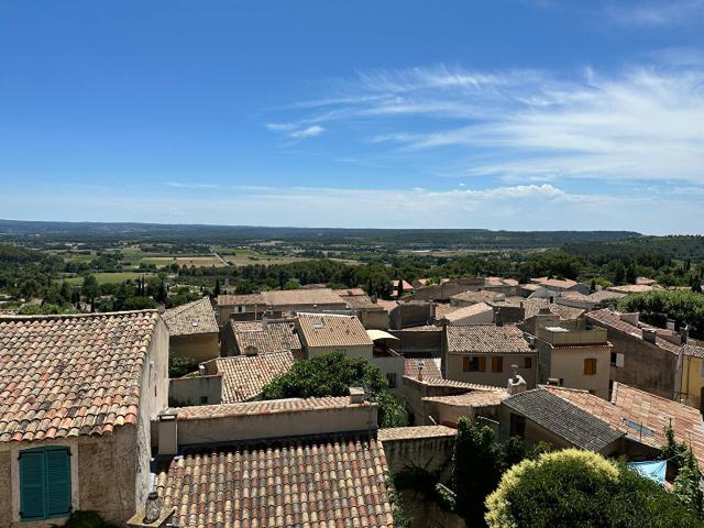 Appartement location à Aix-en-Provence, Eguilles