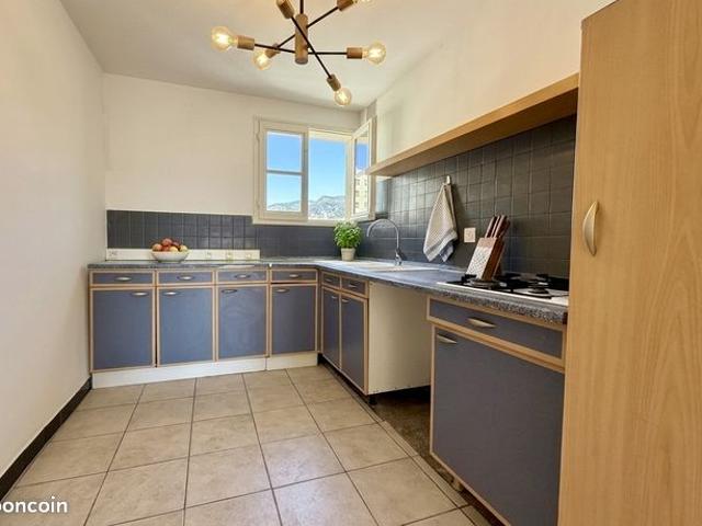 Appartement vente à Arrondissement de Toulon, Toulon