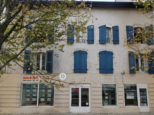 Appartement vente à Dax