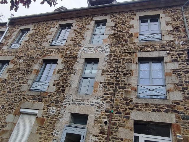 Appartement vente à Fougères-Vitré, Bretagne