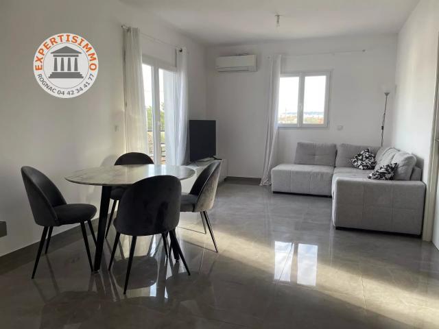 Appartement vente à Istres, Berre-l'etang