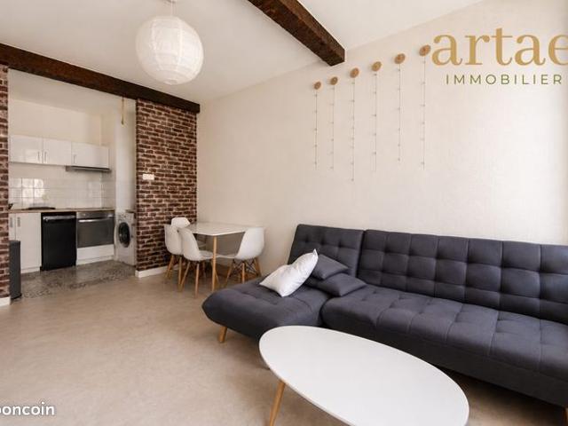 Appartement vente à Auch, Auterive