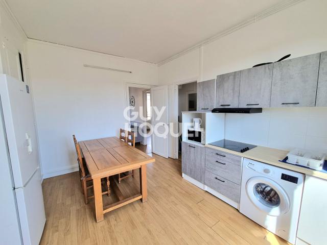 Appartement location à Dreux