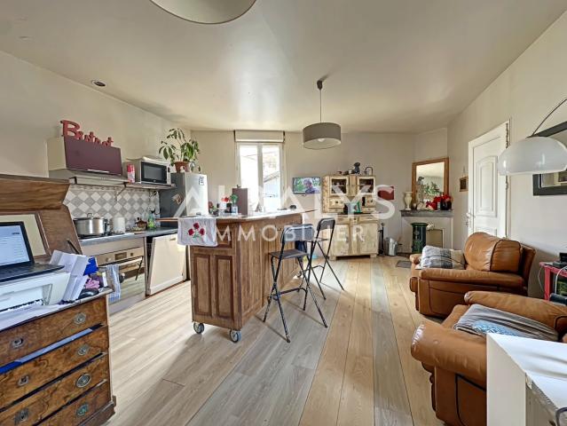 Appartement vente à Libourne
