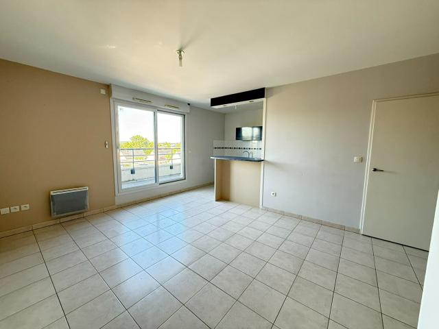 Appartement vente à Trélazé, Maine-et-Loire