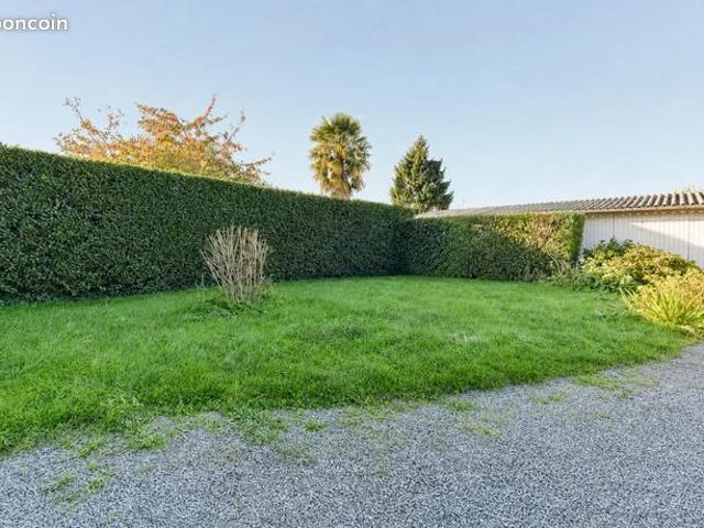 Appartement vente à Nantes