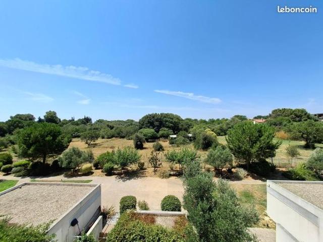 Appartement vente à Montpellier