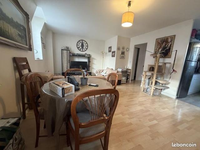 Appartement vente à Le Mans