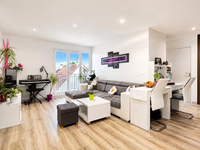 Appartement vente à Le Raincy, Noisy-le-grand
