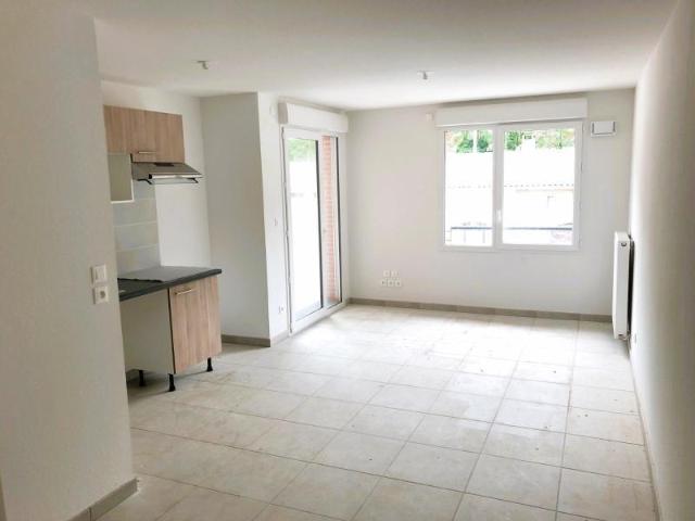 Appartement location à Toulouse, Castanet-tolosan