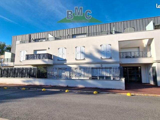 Appartement vente à Argenteuil, Ermont