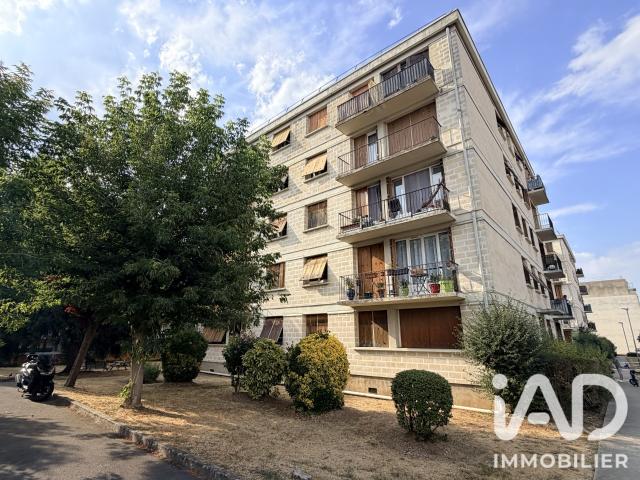 Appartement vente à Combs-la-Ville, Seine-et-Marne