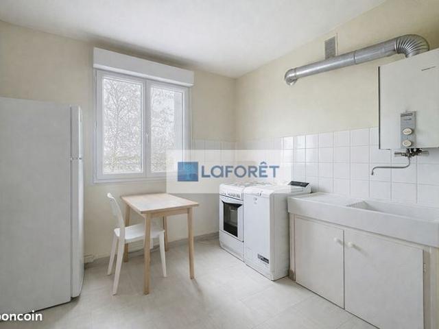 Appartement vente à Brest, Bretagne