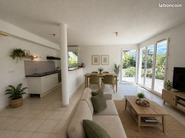 Appartement vente à Saint-Loubès, Gironde