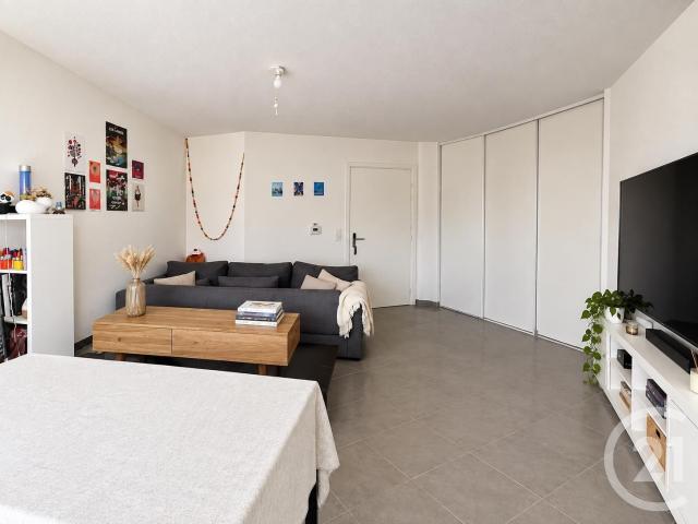 Appartement vente à Toulouse