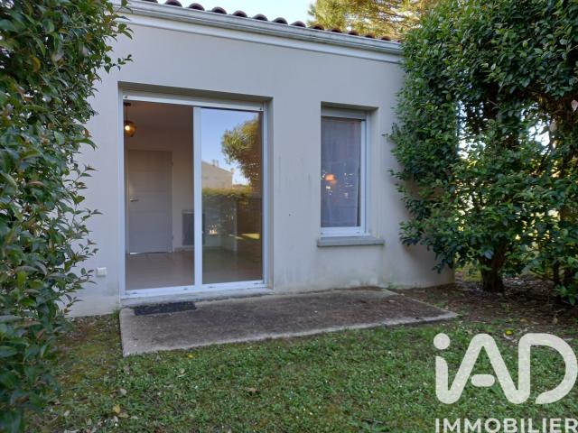 Appartement vente à Saintes, Saujon