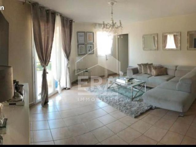 Appartement vente à Agen