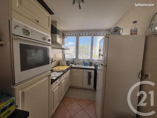 Appartement vente à Saint-Étienne, La Talaudière