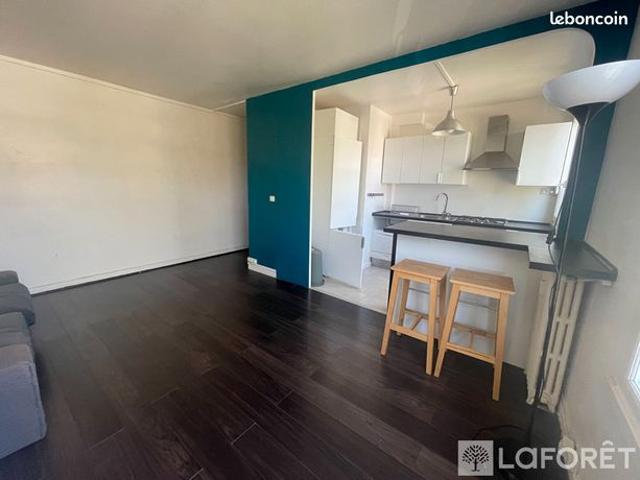 Appartement vente à Antony, Clamart